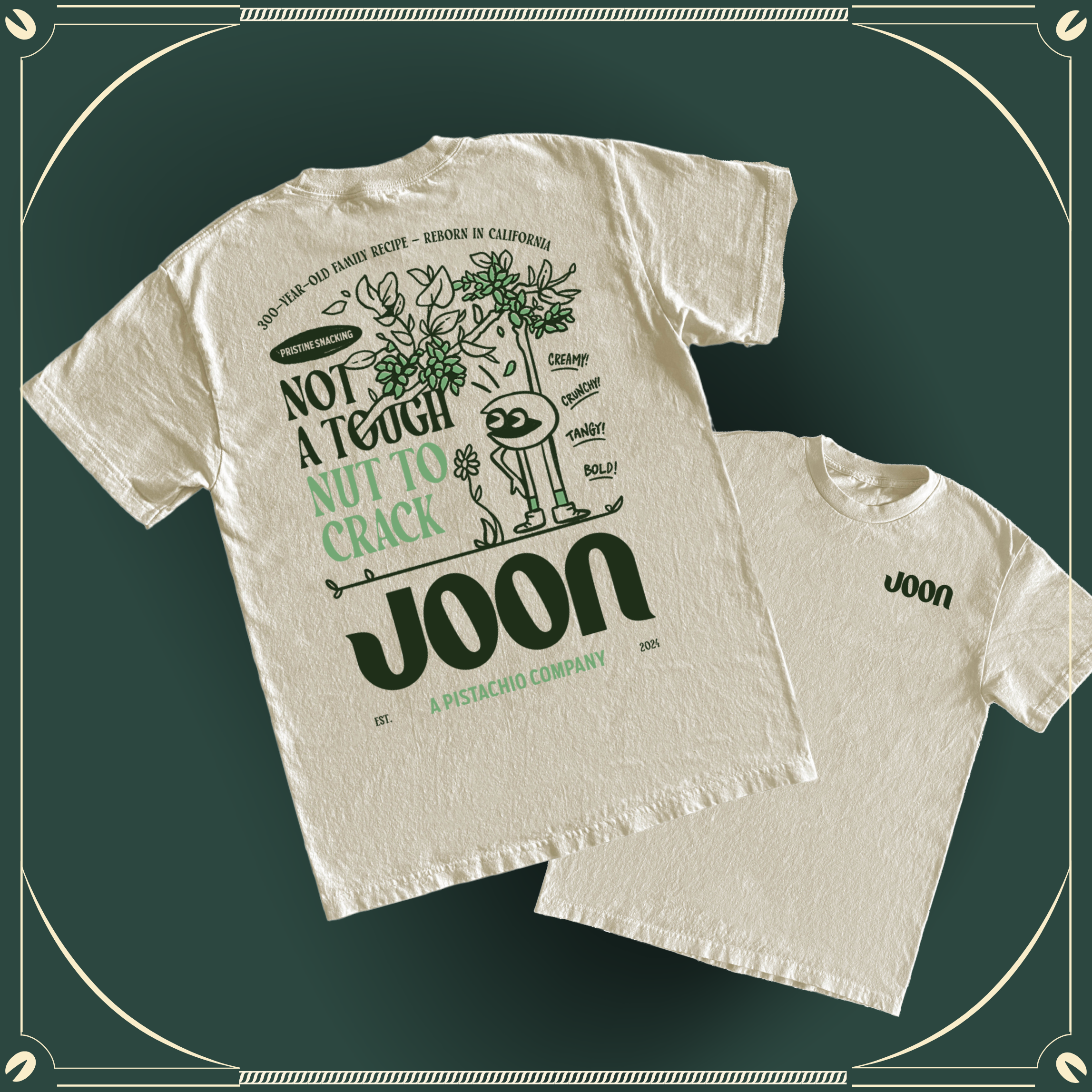 Joon T Shirt