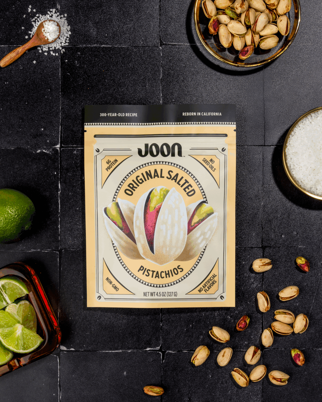 Joon Sample Pack - 6 Pack