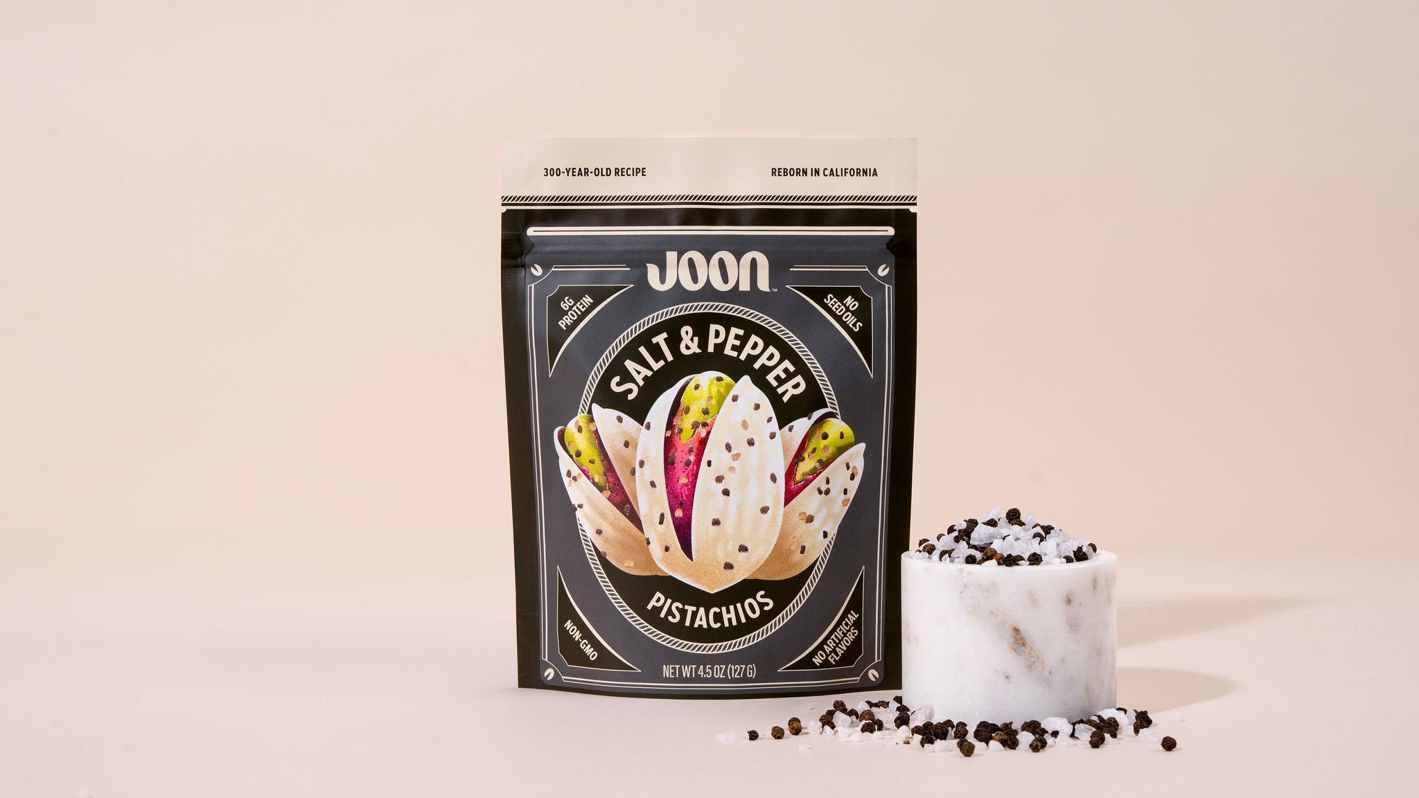 Pistachio Dukkah: A Nut-Based Spice Blend for Cooking and Garnishing