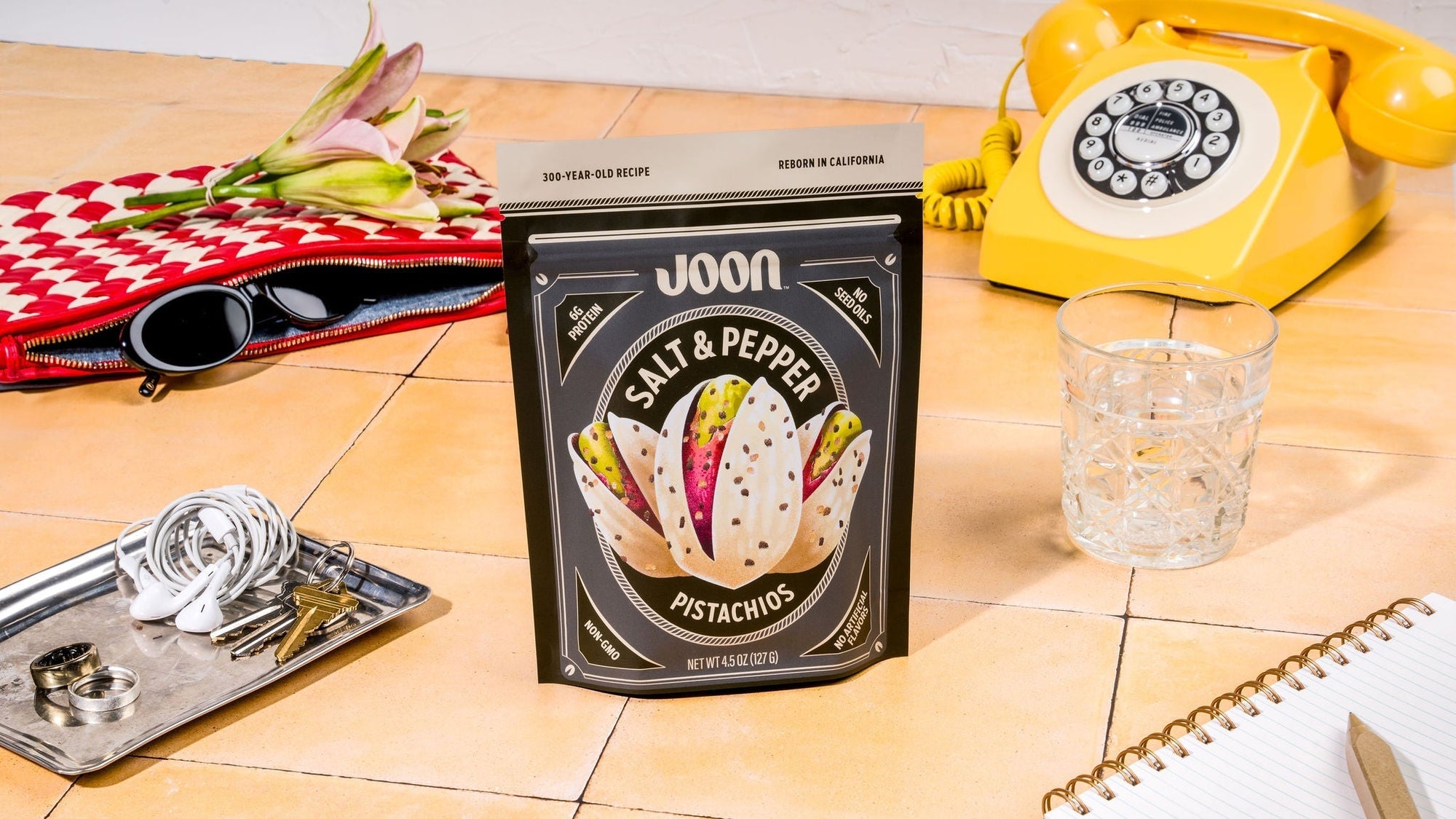 Pistachio Desserts: Baking and Sweet Recipes Using Pistachios